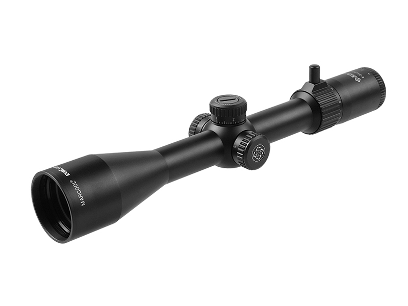 Marcool EVV 6-24X50 SF FFP Riflescope MAR-140