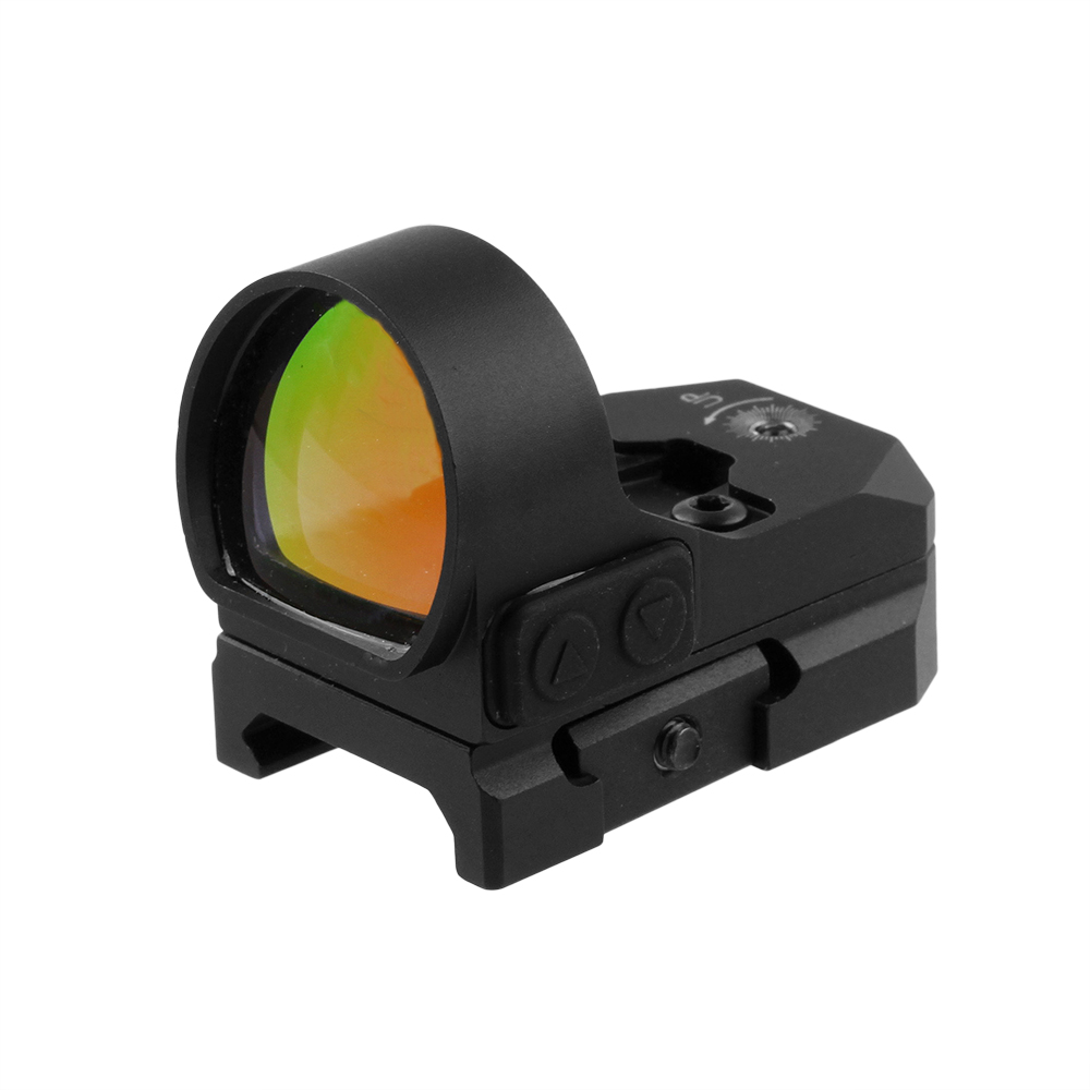 Marcool 1x22x26 Tactical Red Dot Sight