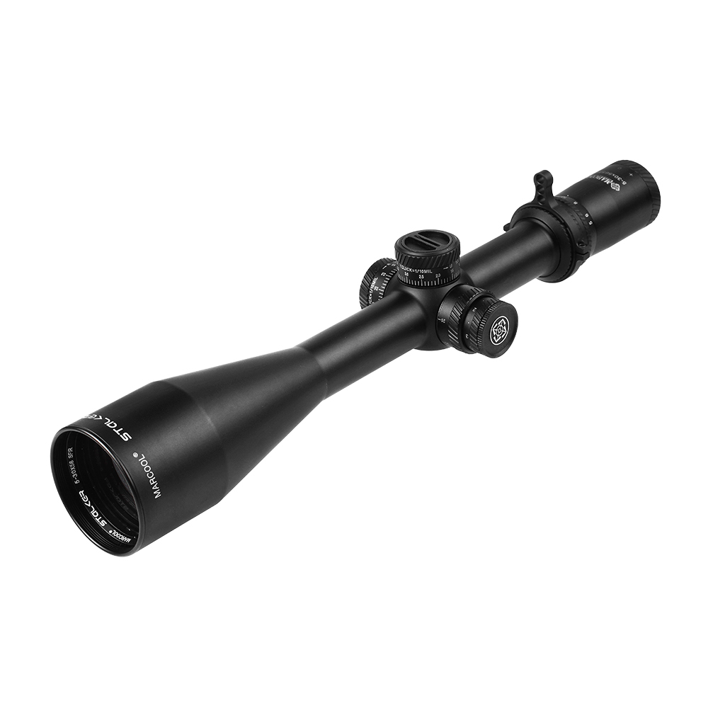 MARCOOL STAKER 5-30X56SFIR FFP Riflescope MAR-120