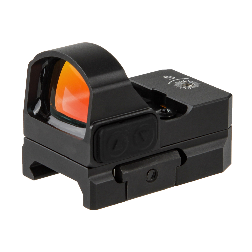 MARCOOL 1x17x24Tactical Miniature Reflex sight  do