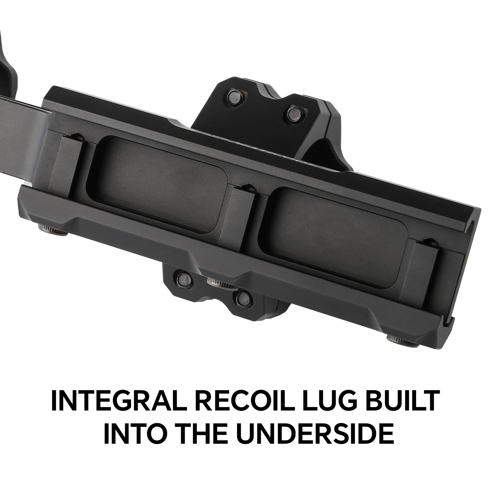 marcool cantilever mount