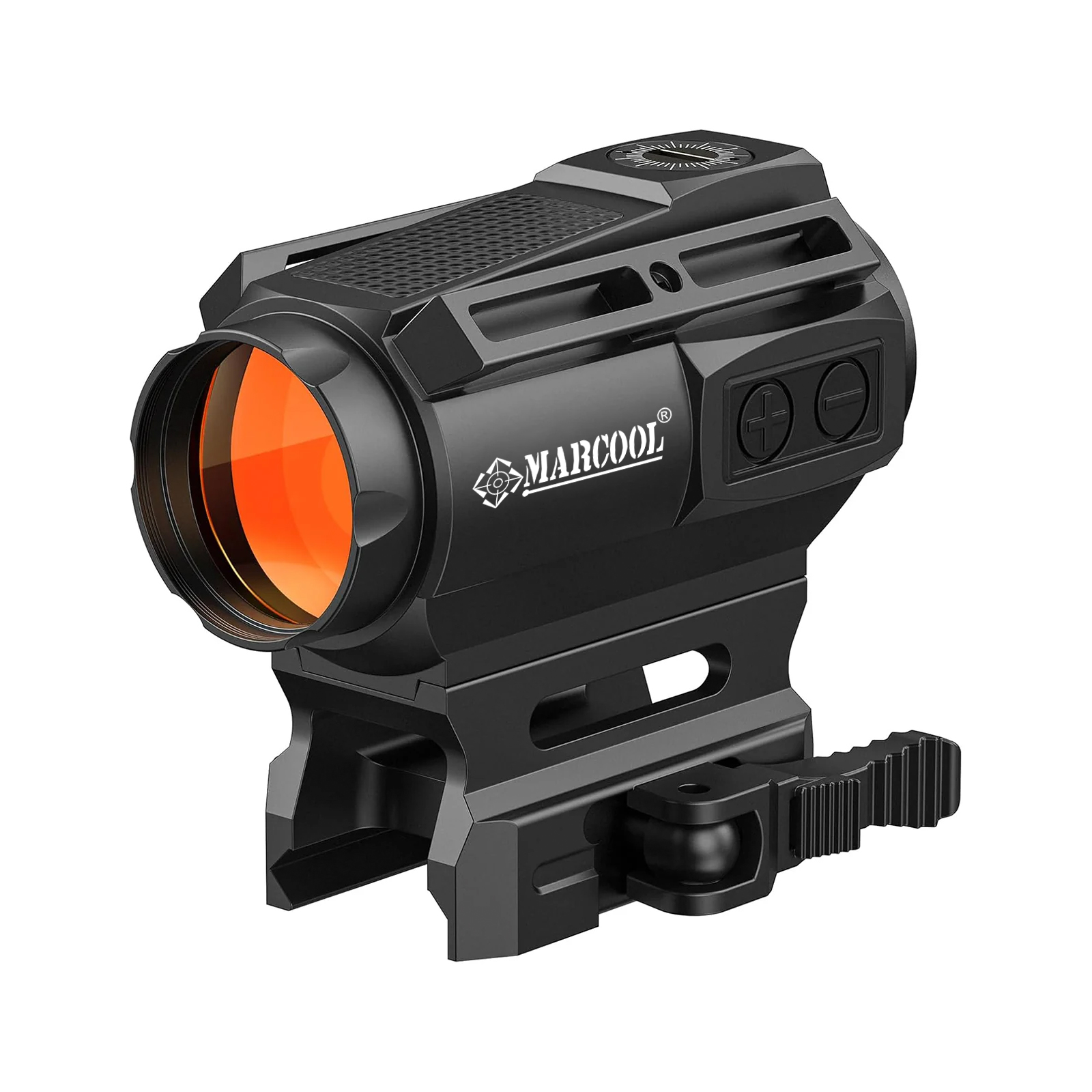 GUARDIAN 1X30 Red dot sight