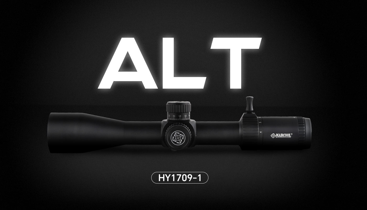 Assailant 4-16x44FFP IR