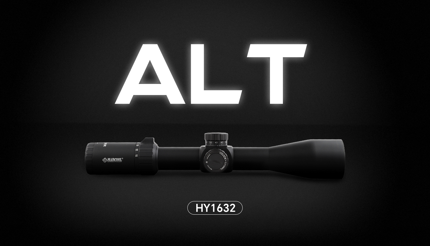 Assailant 3-15x44 SFP