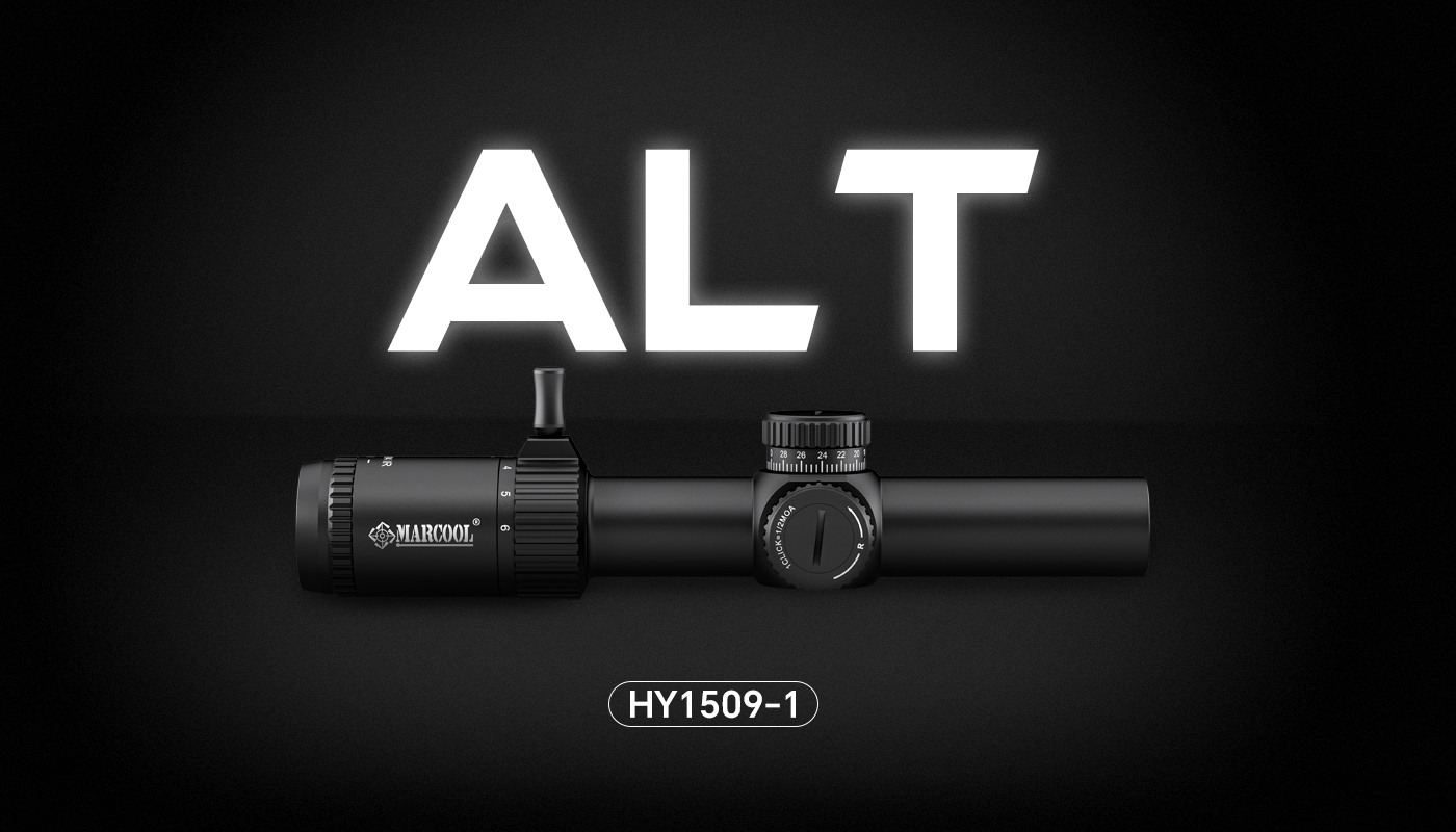 Assailant 1.2-6x24 IR