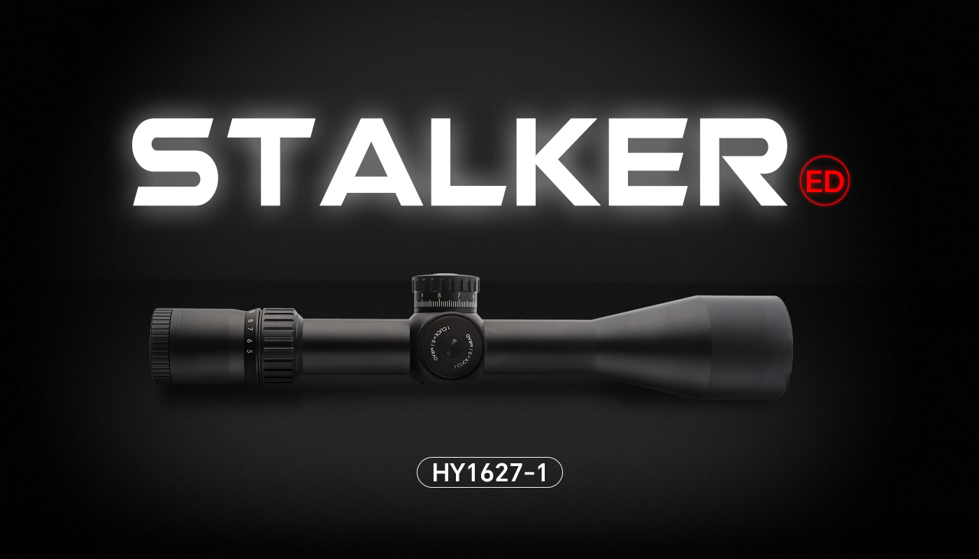 STALKER 5-30×56 FFP
