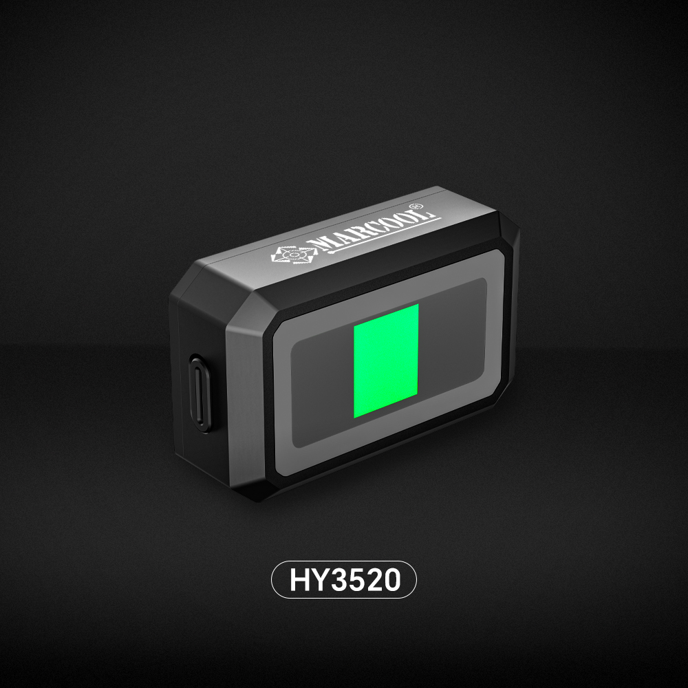 Electronic Scope Level