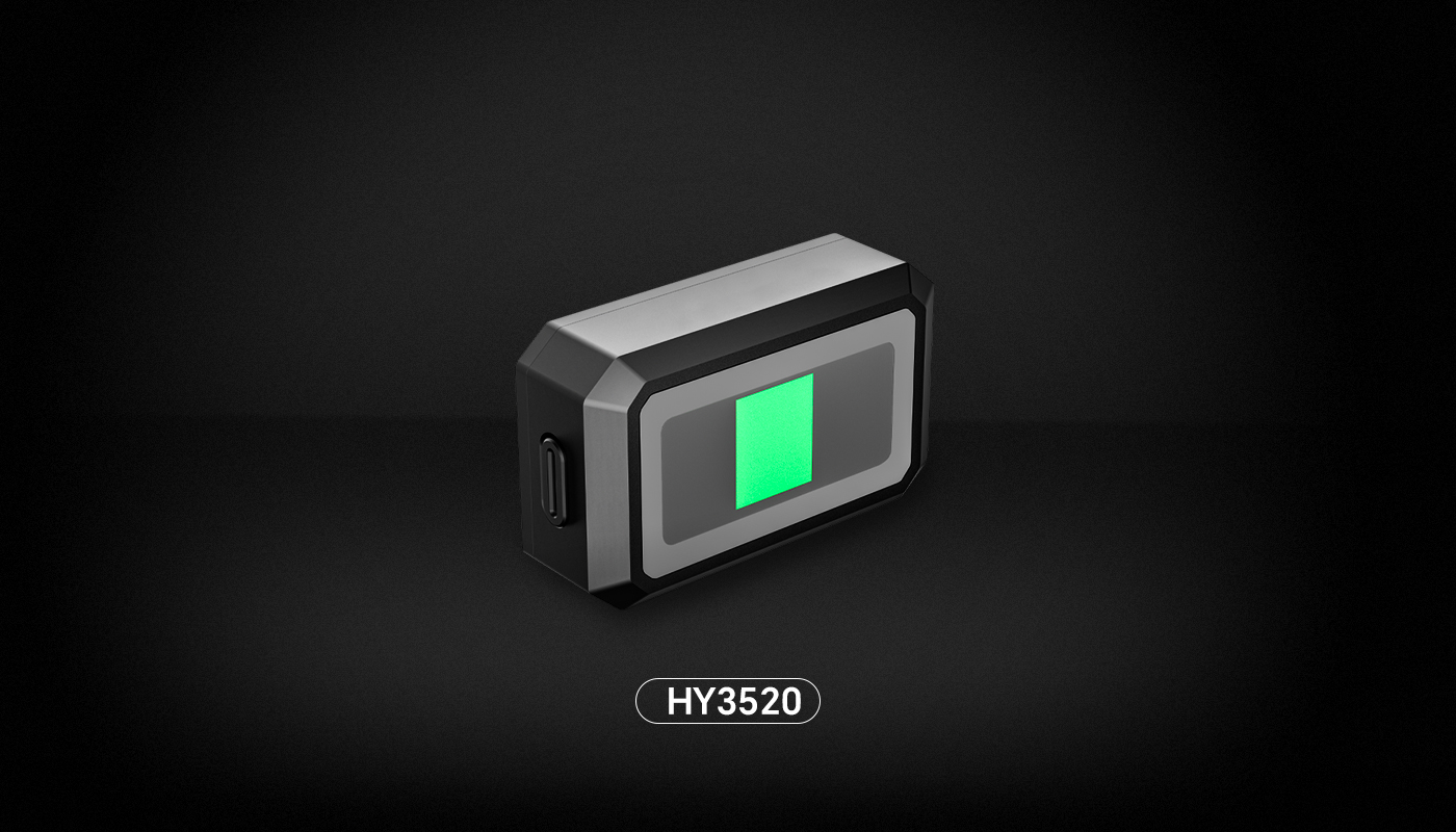 Marcool Digital Scope Level | Electronic Spirit Level for Precision Rifle Shooting